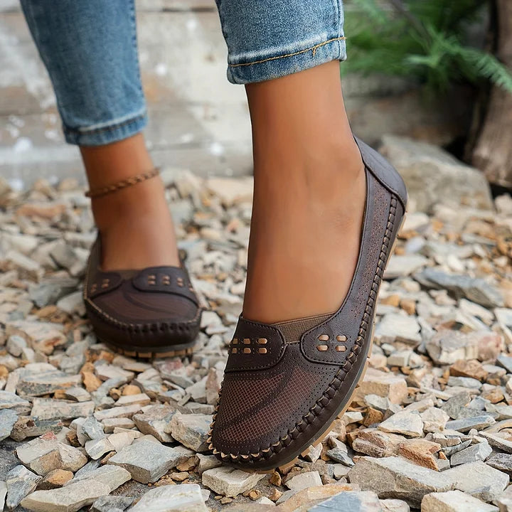 Elora | Scarpe ortopediche