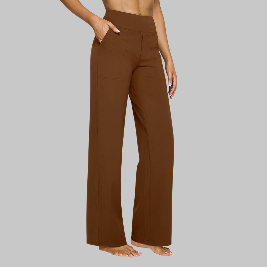 Soléava | Pantalone Fluidità Quotidiana