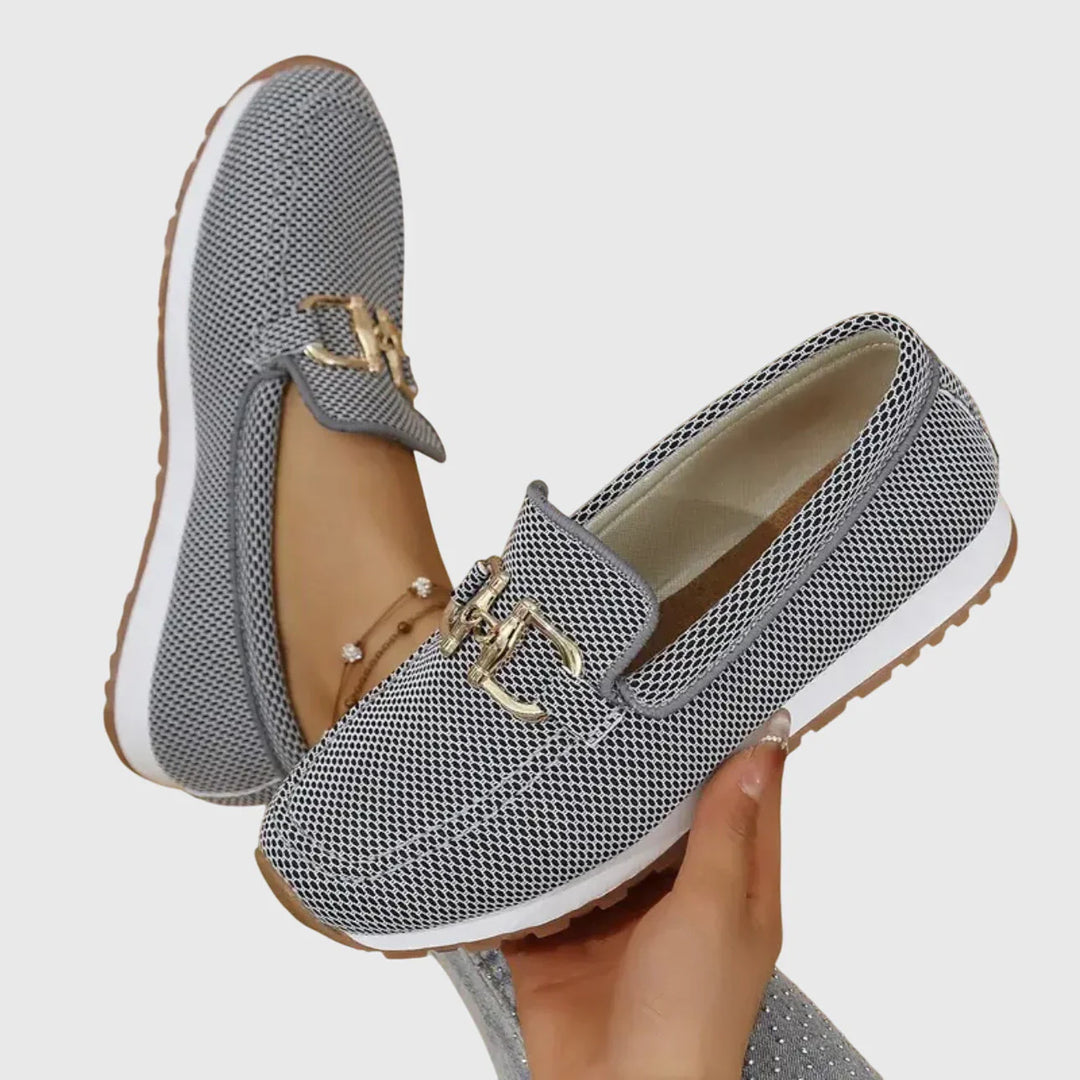 Federica | Scarpe sportive tipo mocassino