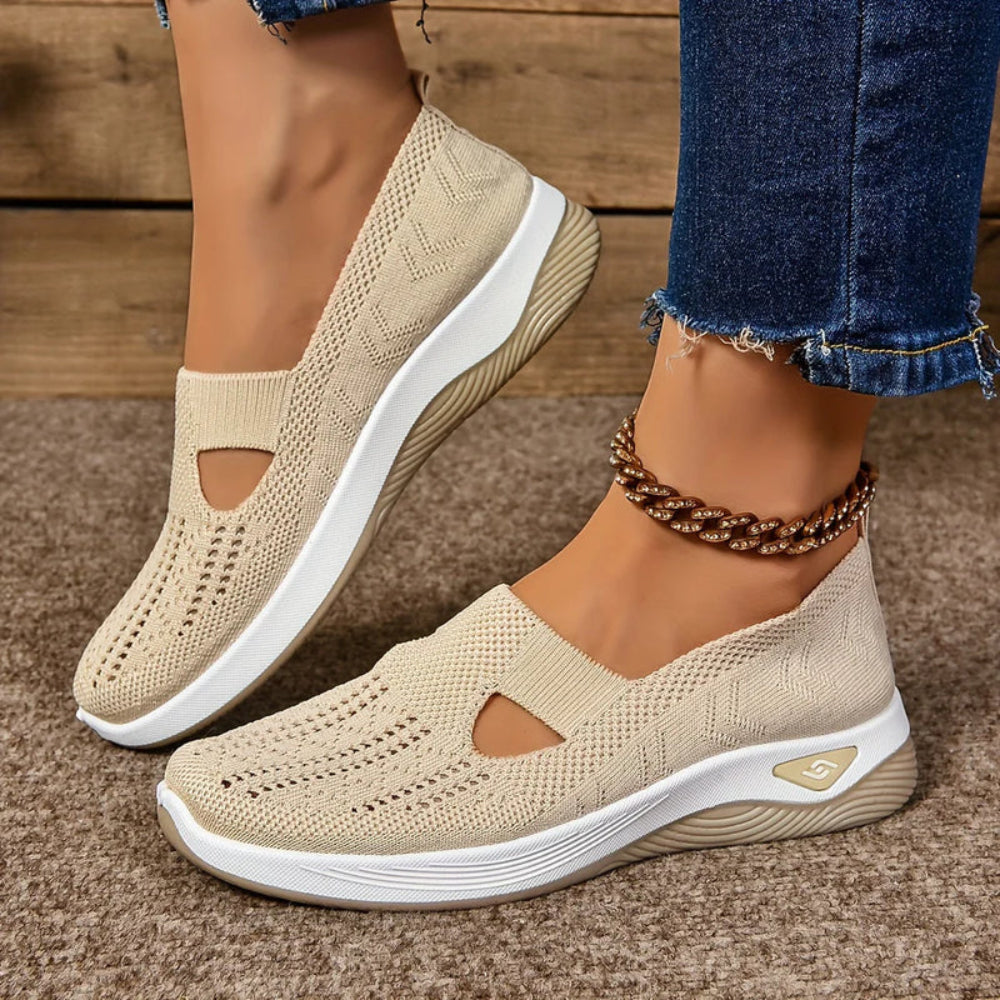 Miranda | Scarpe da trekking comode