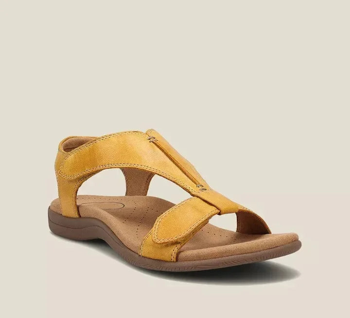 Nelly | Sandali Comfort con Design Elegante