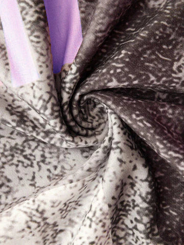 Kaimana | Felpa con cappuccio vintage chic