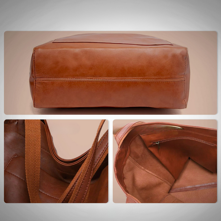 Clémence | Borsa cabas classica e raffinata