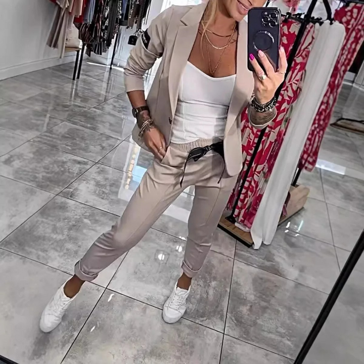 Giacca | Set di giacche casual e moderne