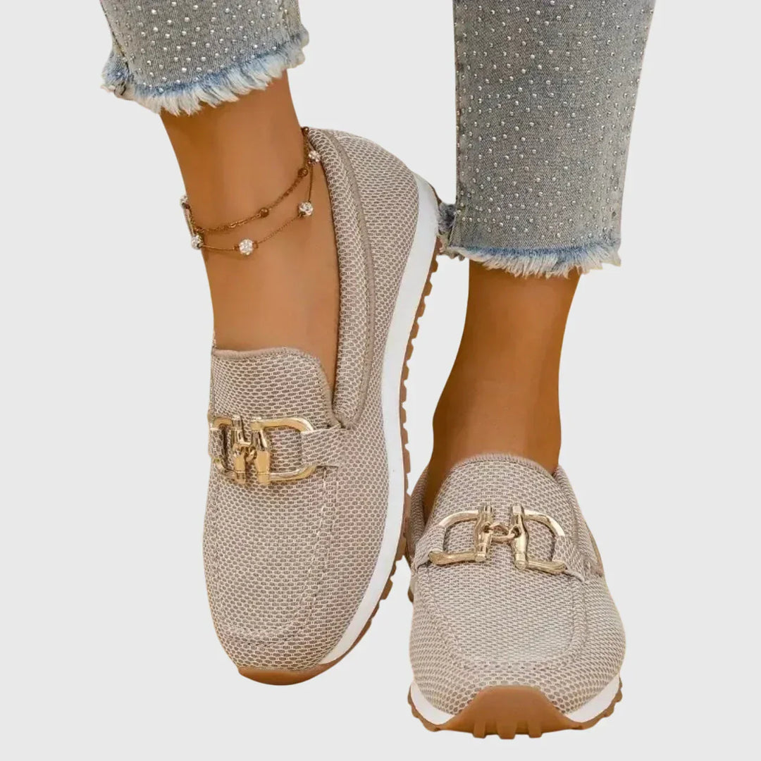 Federica | Scarpe sportive tipo mocassino