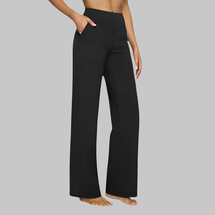 Soléava | Pantalone Fluidità Quotidiana