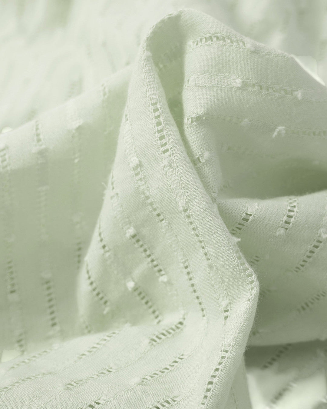 Belicia | Vestito con scollo a V e maniche a volant