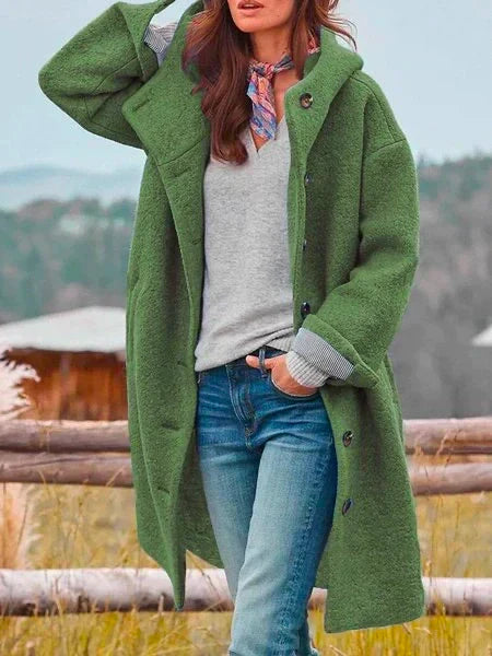 Miriam | Cappotto Confortabile