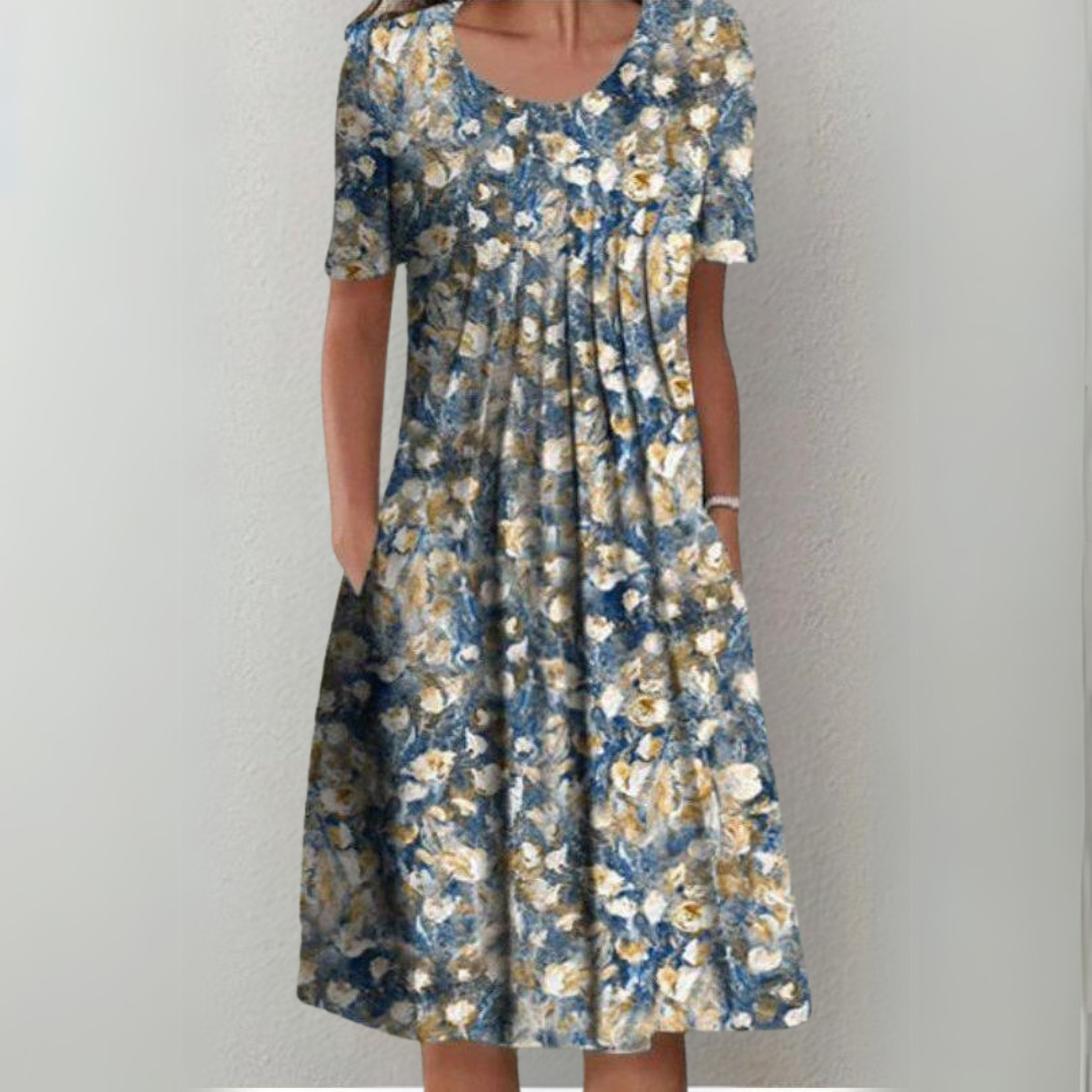 Martha | Vestito che copre lo stomaco