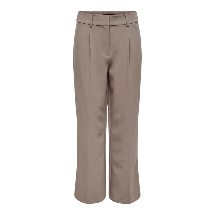 Estefania | Pantalone elegante a gambe larghe