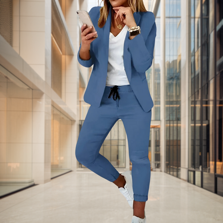 Alyce | Completo di blazer elegante