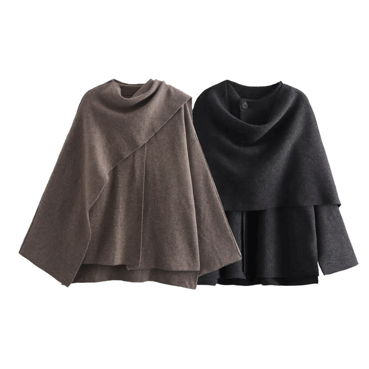 Helena | Felpa con cappuccio