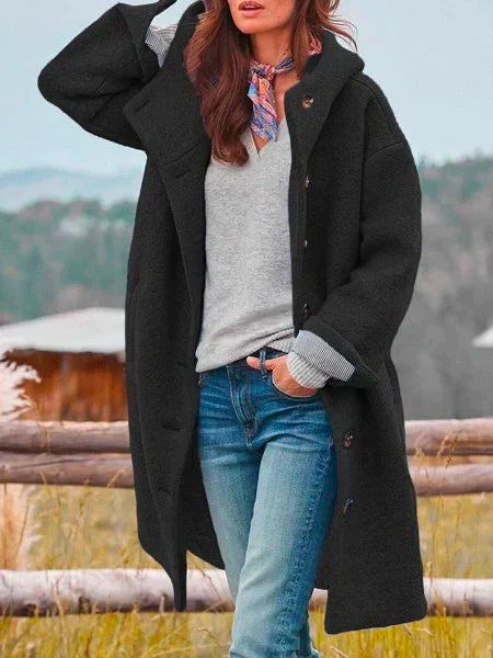 Miriam | Cappotto Confortabile
