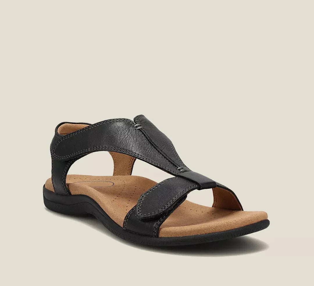 Nelly | Sandali Comfort con Design Elegante