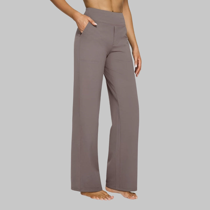 Soléava | Pantalone Fluidità Quotidiana