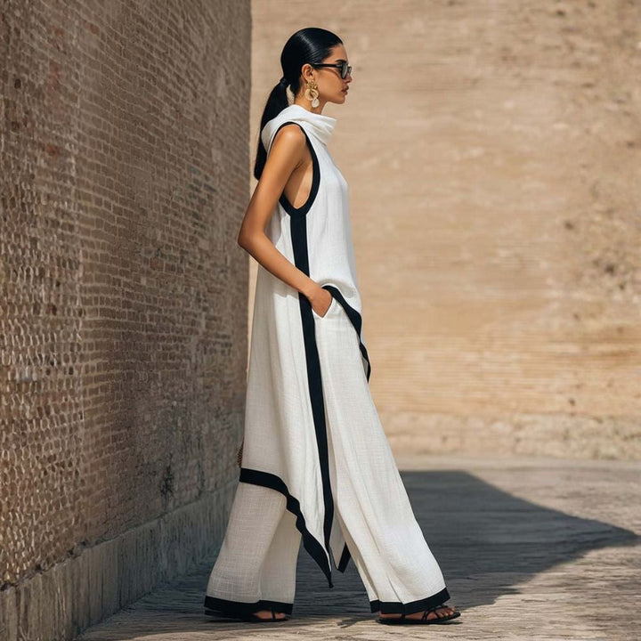 Leonara | Set elegante