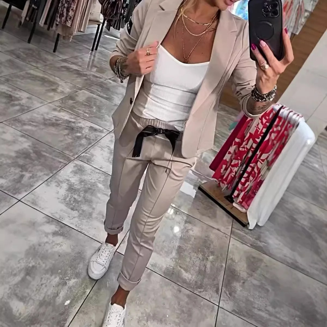 Giacca | Set di giacche casual e moderne