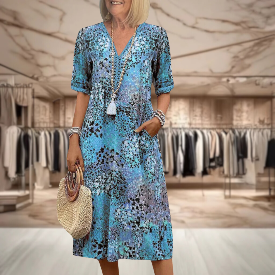 Albury | Accappatoio elegante e confortevole