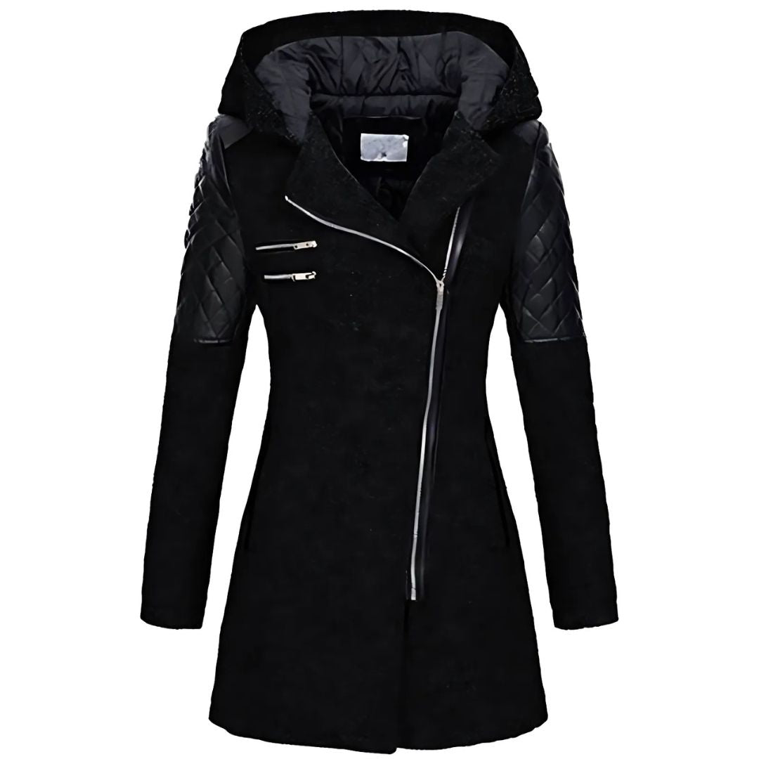 Indira | Cappotto invernale Rosmarino