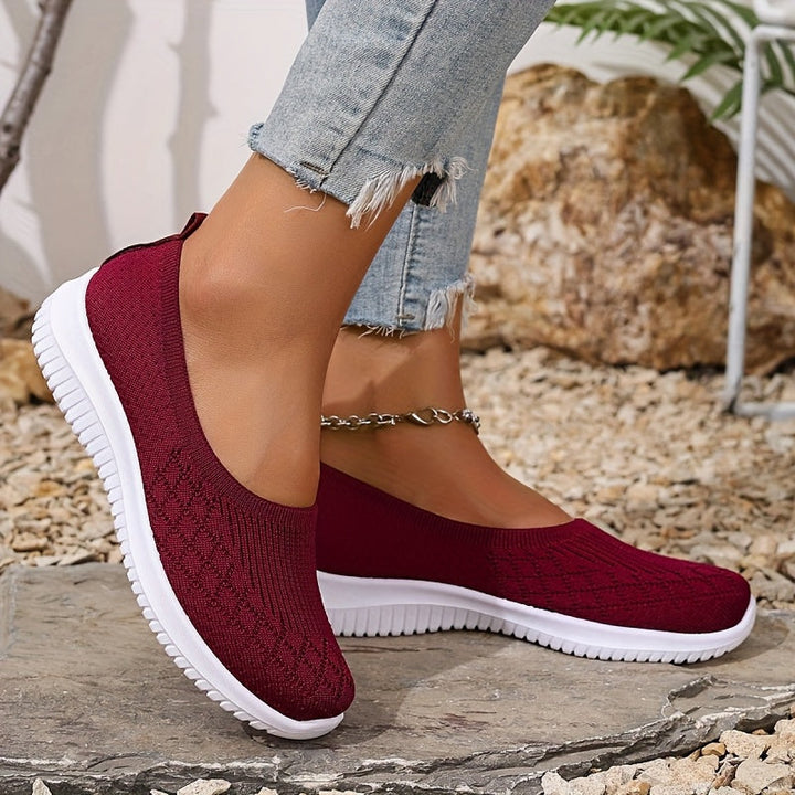 Sofina | Scarpe antiscivolo e traspiranti