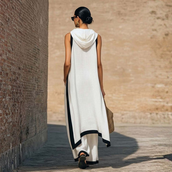 Leonara | Set elegante
