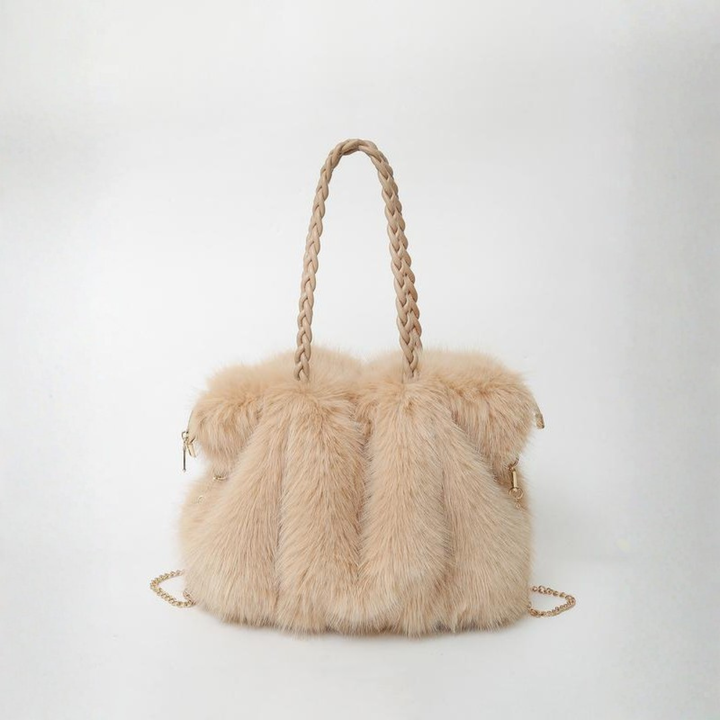Soléanne | Borsa Morbida ed Elegante