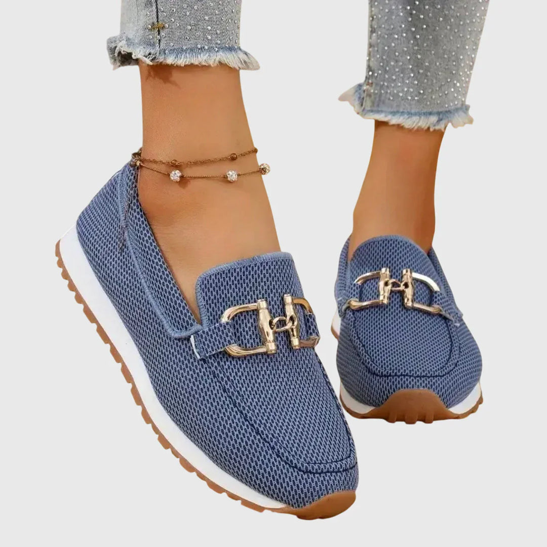Federica | Scarpe sportive tipo mocassino