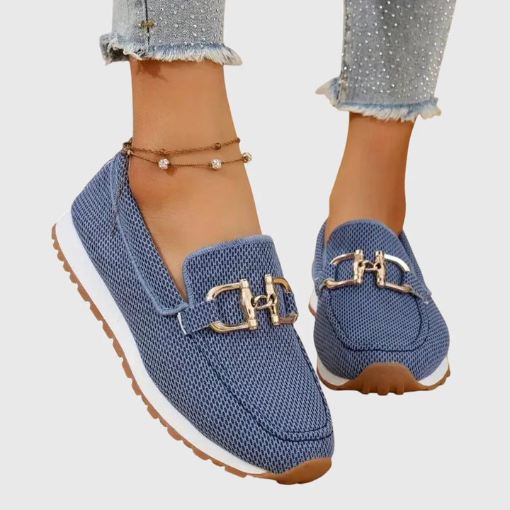 Federica | Scarpe sportive tipo mocassino