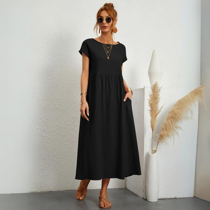 Zara | Abito lungo elegante