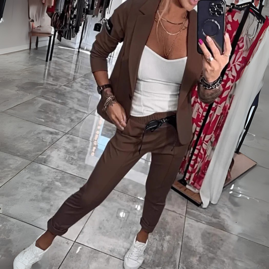 Giacca | Set di giacche casual e moderne