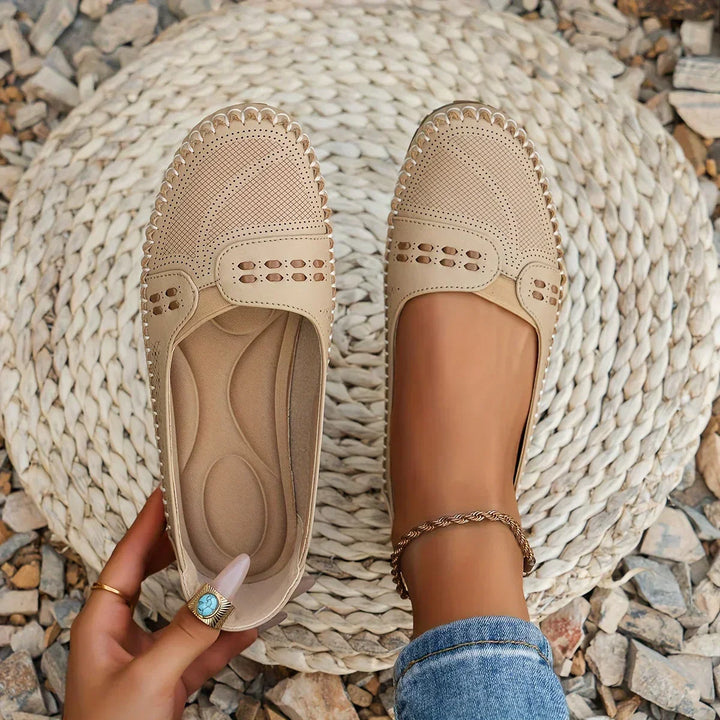 Elora | Scarpe ortopediche