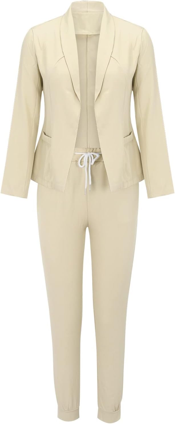 Alyce | Completo di blazer elegante
