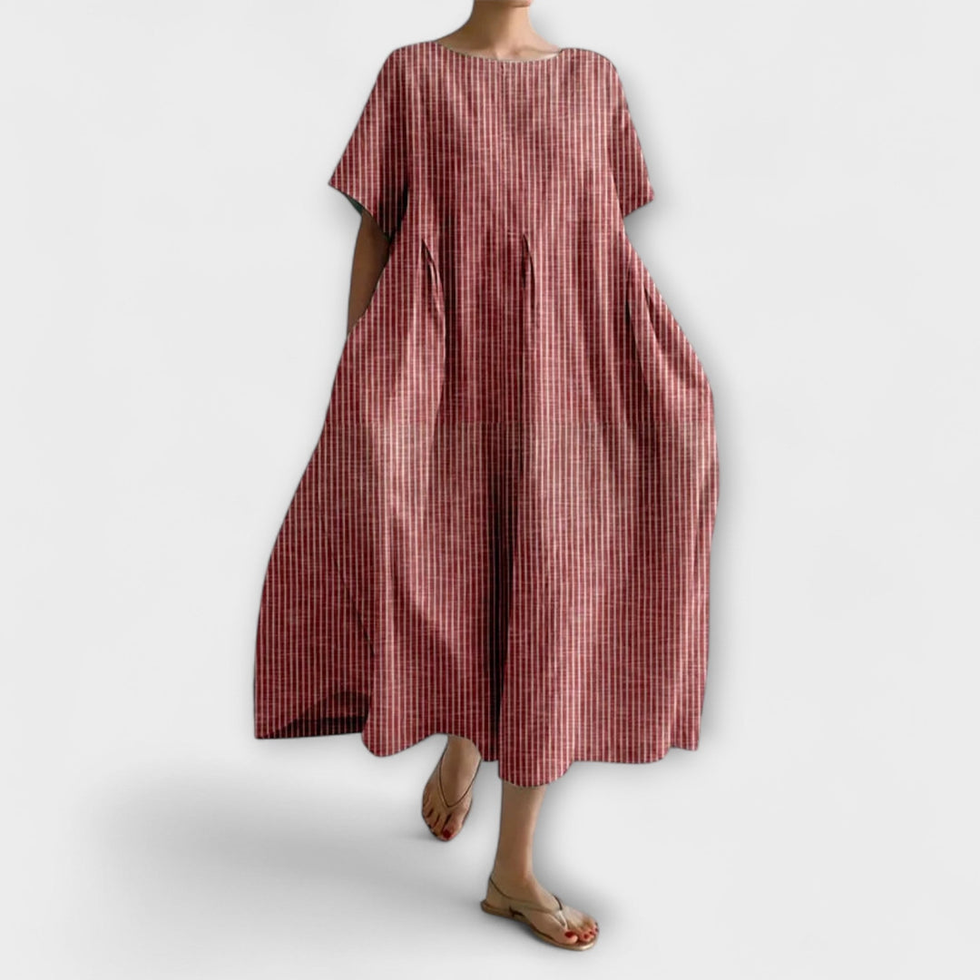 Dunia | Vestito lungo casual