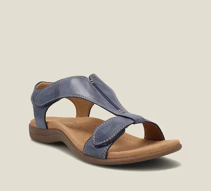 Nelly | Sandali Comfort con Design Elegante