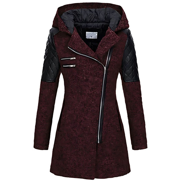 Indira | Cappotto invernale Rosmarino