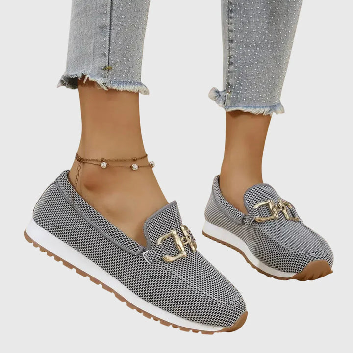 Federica | Scarpe sportive tipo mocassino