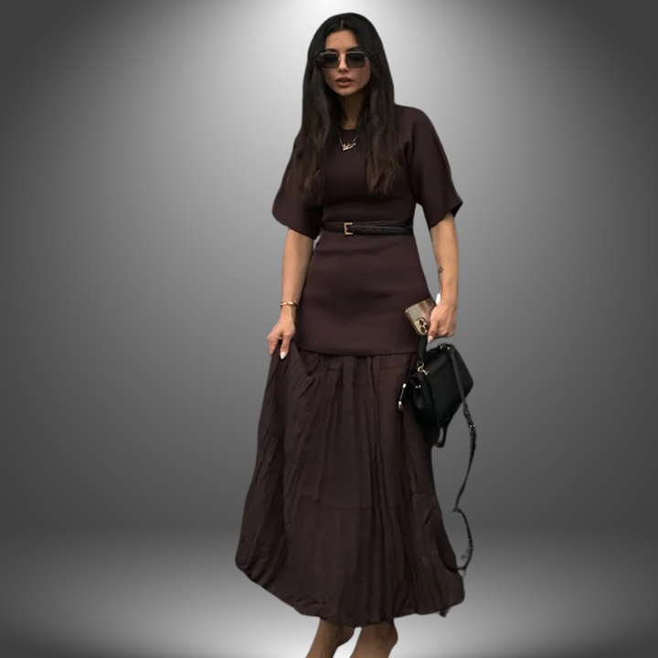Reina | Abbigliamento artigianale elegante per donna