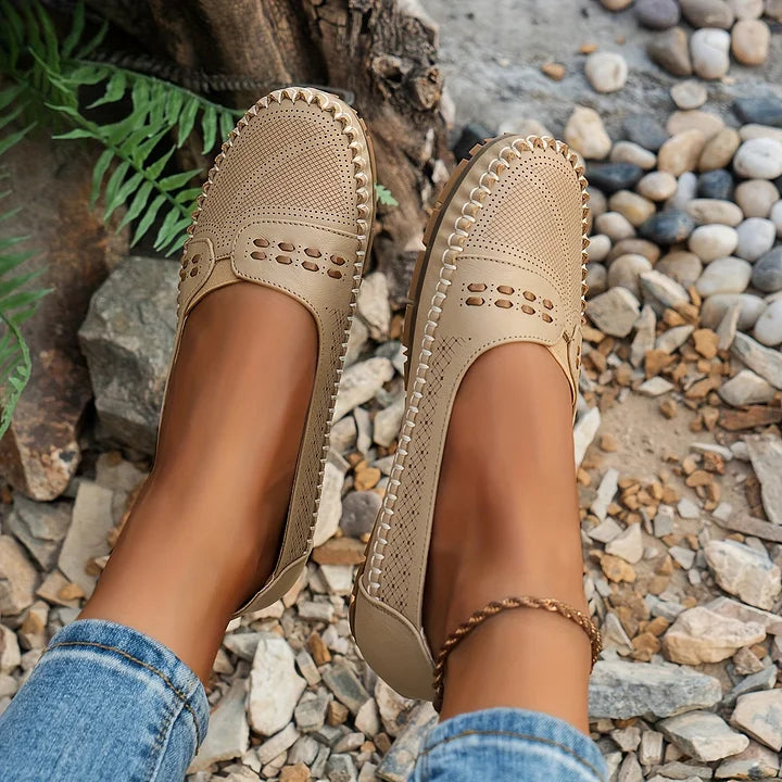 Elora | Scarpe ortopediche