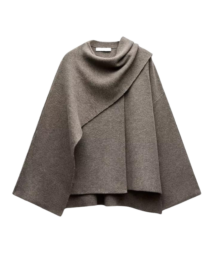 Helena | Felpa con cappuccio