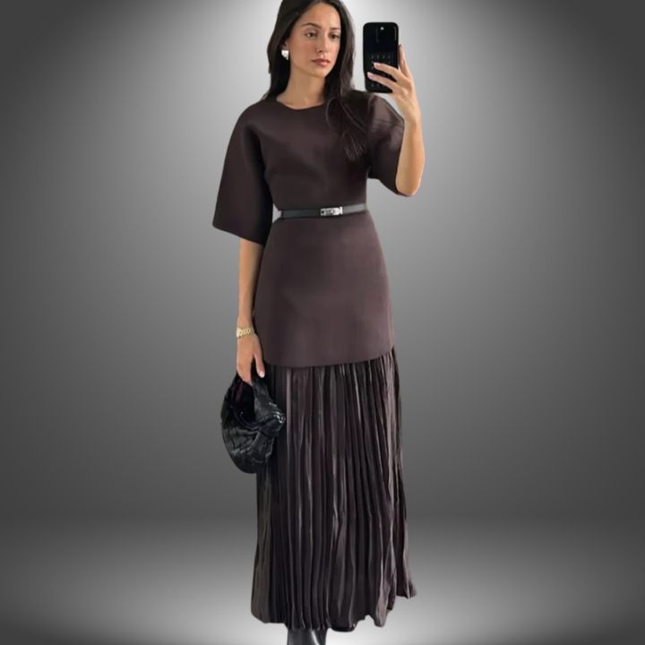 Reina | Abbigliamento artigianale elegante per donna