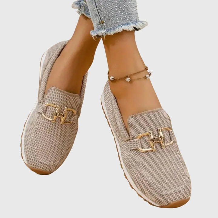 Federica | Scarpe sportive tipo mocassino