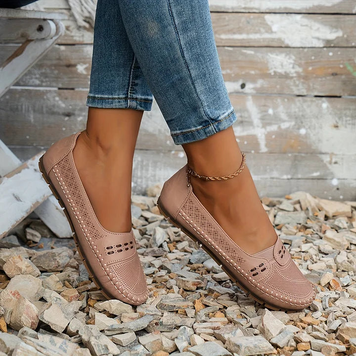 Elora | Scarpe ortopediche