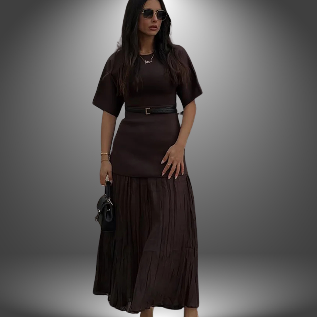 Reina | Abbigliamento artigianale elegante per donna