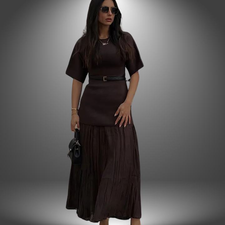Reina | Abbigliamento artigianale elegante per donna