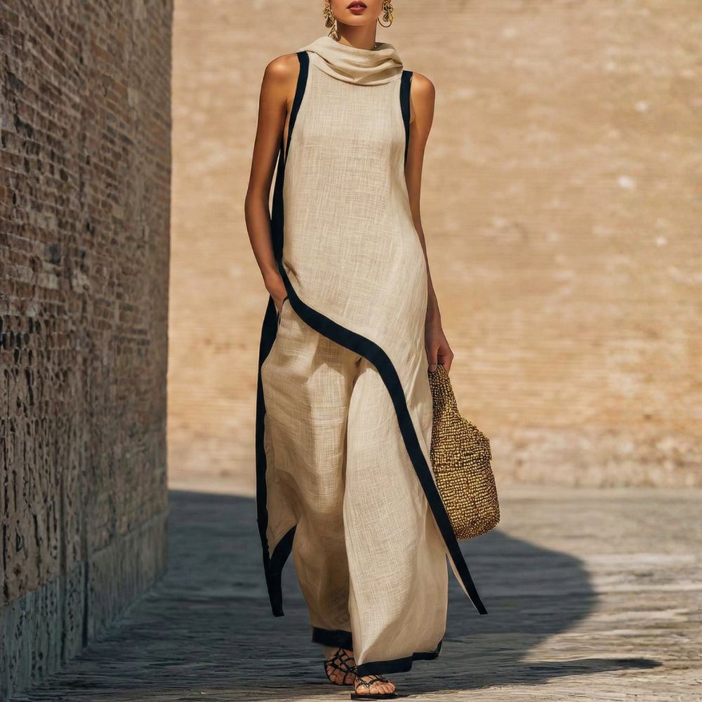 Leonara | Set elegante