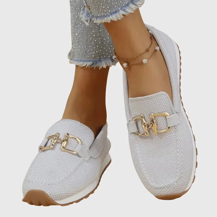 Federica | Scarpe sportive tipo mocassino
