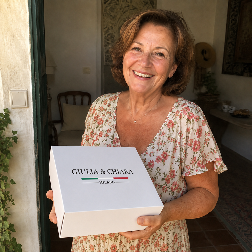 <h3>Scelte da migliaia di donne in tutta Italia</h3>