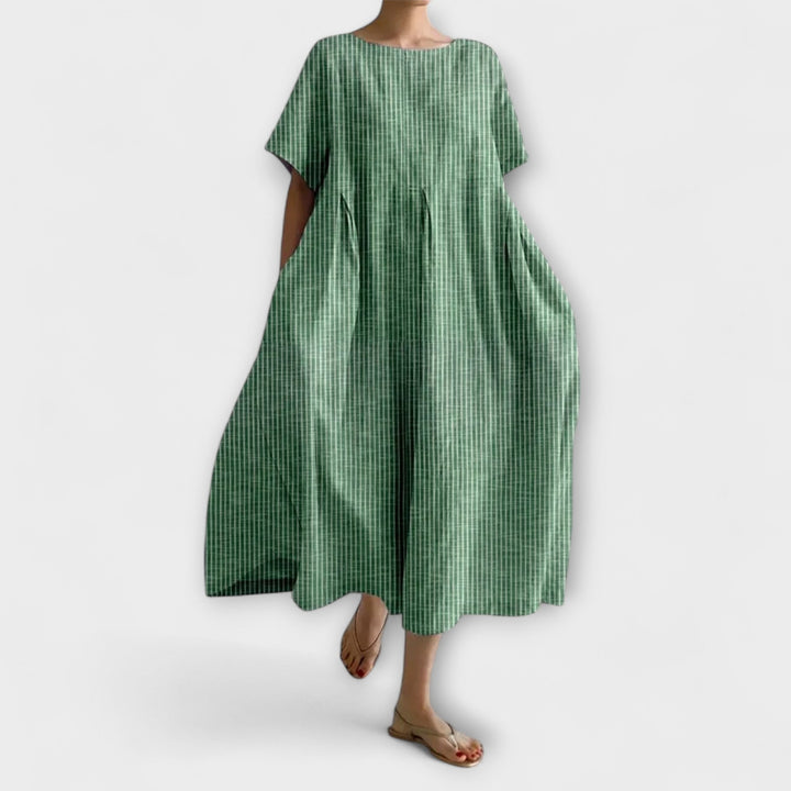 Dunia | Vestito lungo casual