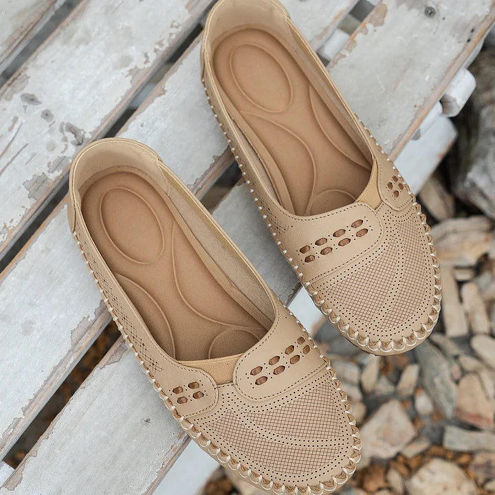 Elora | Scarpe ortopediche