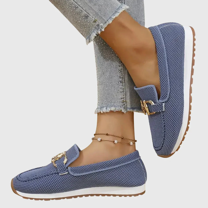 Federica | Scarpe sportive tipo mocassino